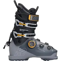 K2 - Heren skischoenen - Mindbender 100 Boa voor Heren - Maat 45,5 - Blauw