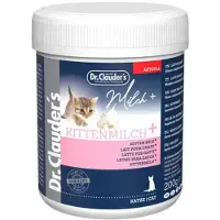 Dr. Clauder Function&care Pro Life Milk Kattenvoedingssupplement 200g