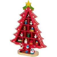 Wellhome Kerstboom 29 Cm