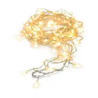 Wellhome Wh15920 Led-slinger 3 M 240 Stukken