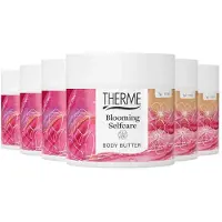 Therme 6x Blooming Selfcare Body Butter 225 gr