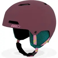 Giro Crue Namuk Juniorhelm