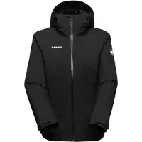 Mammut Dames wandeljack Linard HS Thermo