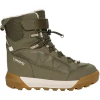 Viking Winterstiefel - Constrictor Warm SC WP 1V SL - Cream - - 40 - Winterstiefel