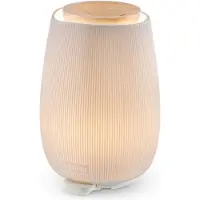 Beurer Diffuseur d'arômes LA 45 Green Planet Beige