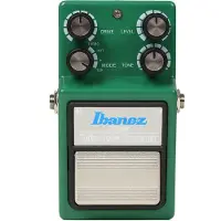 Ibanez TUBE SCREAMER TS9DX
