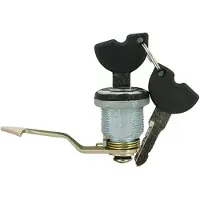 S-Line Ks28n Sluiting Topkoffer