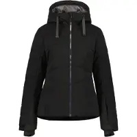 Icepeak Ellwangen I jas, zwart, maat 40, dames