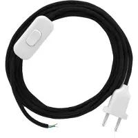 Creative Cables Rc04 1.8m Lampkabel