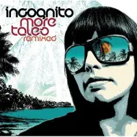 Import More tales remixed