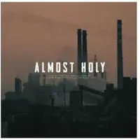 Modulor Atticus Ross, Leopold Ross, Bobby Krlic - Almost Holy (Original Motion Picture Soundtrack) (LP)