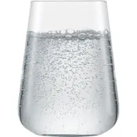 Zwiesel Glas GLAS machinemade ALLROUND VERVINO 42 MIT MOUSSIERPUNKT (KT4) 122203