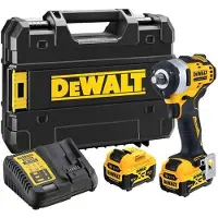 DeWalt Dcf901p2-qw 1/2 340nm Pneumatische Slagmoersleutel