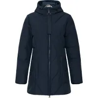 Fransa Damesjack met capuchon Maise 5