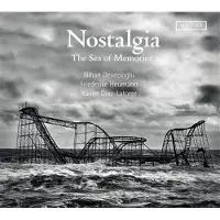 Accent Nostalgia The Sea Of Memories