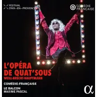 Alpha L'Opéra de Quat'Sous