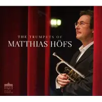 Berlin La trompette de Matthias Höfs