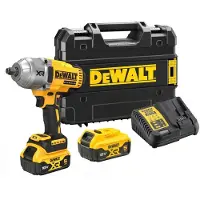 DeWalt 1/2 18v 2x5.0ah Dcf900p2t-qw Pneumatische Slagmoersleutel