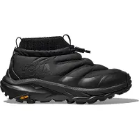 Hoka One One Lage schoen 'KAHA 2 FROST MOC GTX' zwart