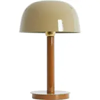 Light & Living tafellamp marivet Ø25x37 cm -