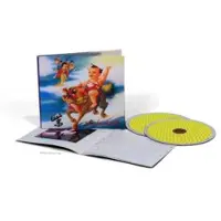 Rhino Records Purple Edition Deluxe