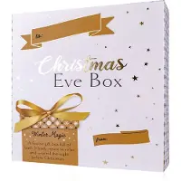 Accentra Christmas eve box - winter magic - geschenkset - kerstavond - kerstkado - kerstcadeau