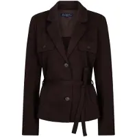 Red Button Blazer srb5007