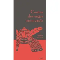 Seuil CONTES DES SAGES SAMOURAIS - Pascal Fauliot