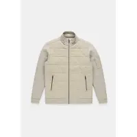 Gabbiano Heren vest ronan 4267436 672 sage green