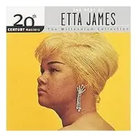 Universal Music 20th Century Masters - The Millennium Collection