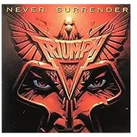 Universal Music Never surrender