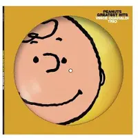 Universal Music Peanuts Greatest Hits