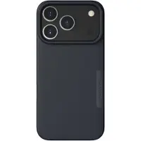 Nudient Thin MagSafe iPhone 18 Pro Max Hoesje Blauw