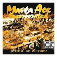 Universal Music Sittin' On Chrome