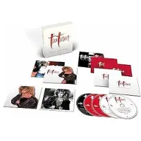 WEA Break Every Rule Coffret Deluxe