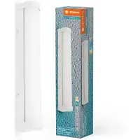 Ledvance LED Armatuur | 9W 3000K/4000K 900lm 830/840 | IP44 Dimbaar