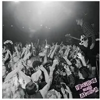 Universal Music Yungblud Live In Atlanta