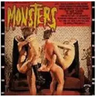 Import 30 years anniversary tribute for the monsters