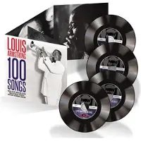 Import 100 songs