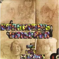 Import The lost sessions