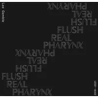 Import Lee Gamble - Flush Real Pharynx 2019-2021 (CD)