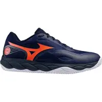 Mizuno Wave Enforce Court 2 Clay Unisex