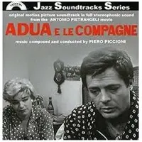 Import Adua e le compagne