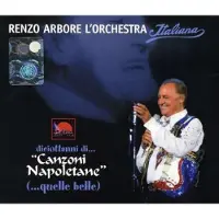 Import Diciottanni di ''Canzoni Napoletane" - 3 CD