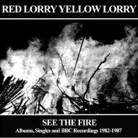 Import See the fire albums - 3 CD