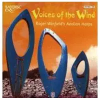 Import Voices of the Wind