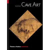 Thames & Hudson Cave Art - Bruno David