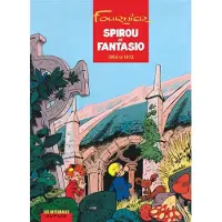 Dupuis Spirou et Fantasio