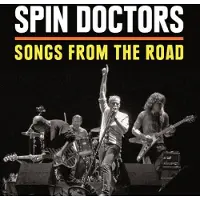 Import Songs from the road - Inclus DVD bonus