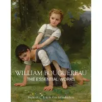 Acc William Bouguereau - KARA LYSANDRA ROSS